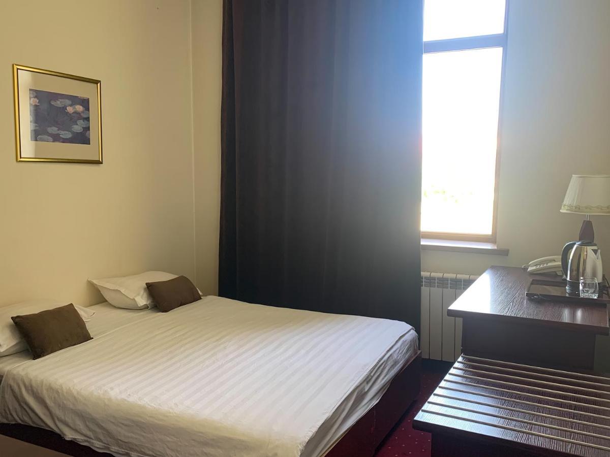 Reikartz Majestic Samarkand Hotel Екстериор снимка